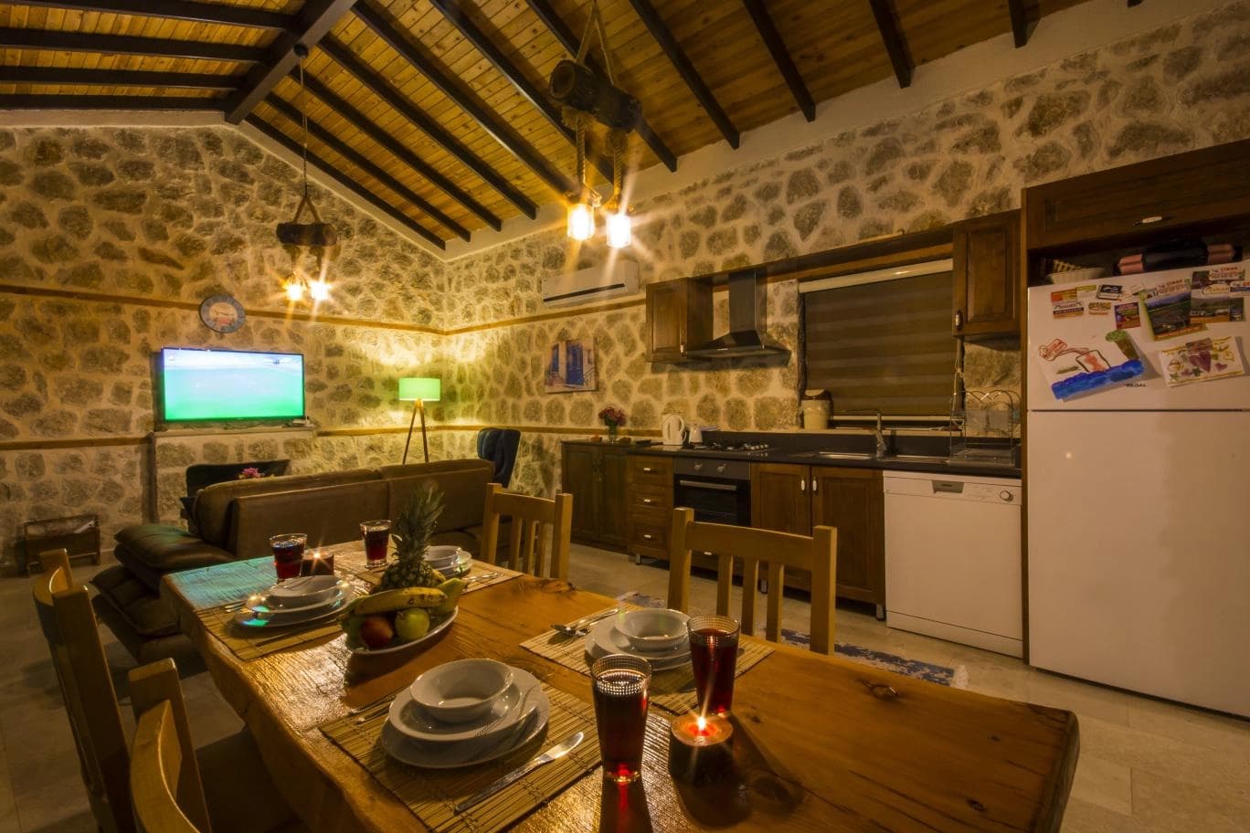 Villa Ab-i Hayat Korunaklı Havuz 13