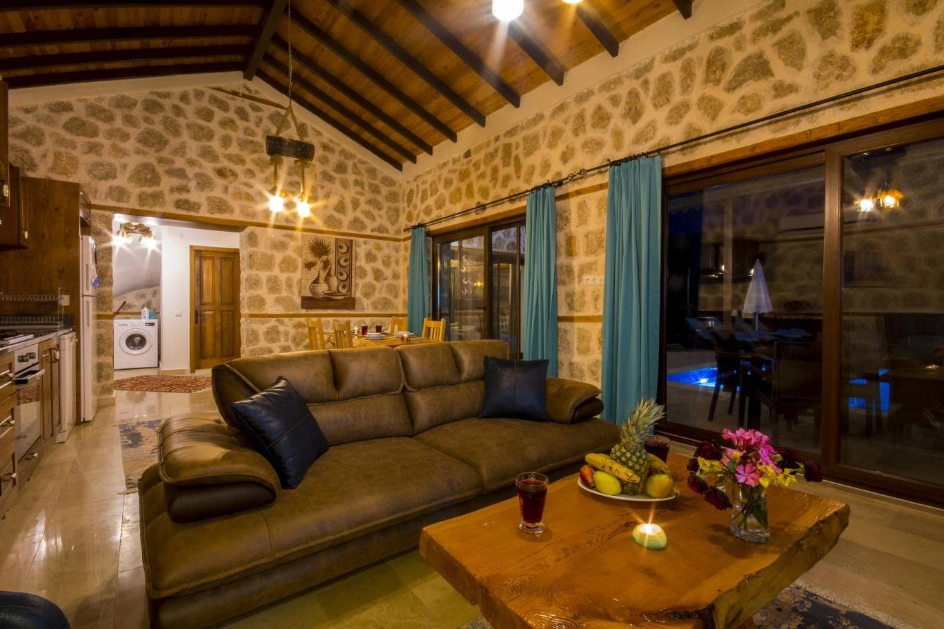 Villa Ab-i Hayat İslamlar 20