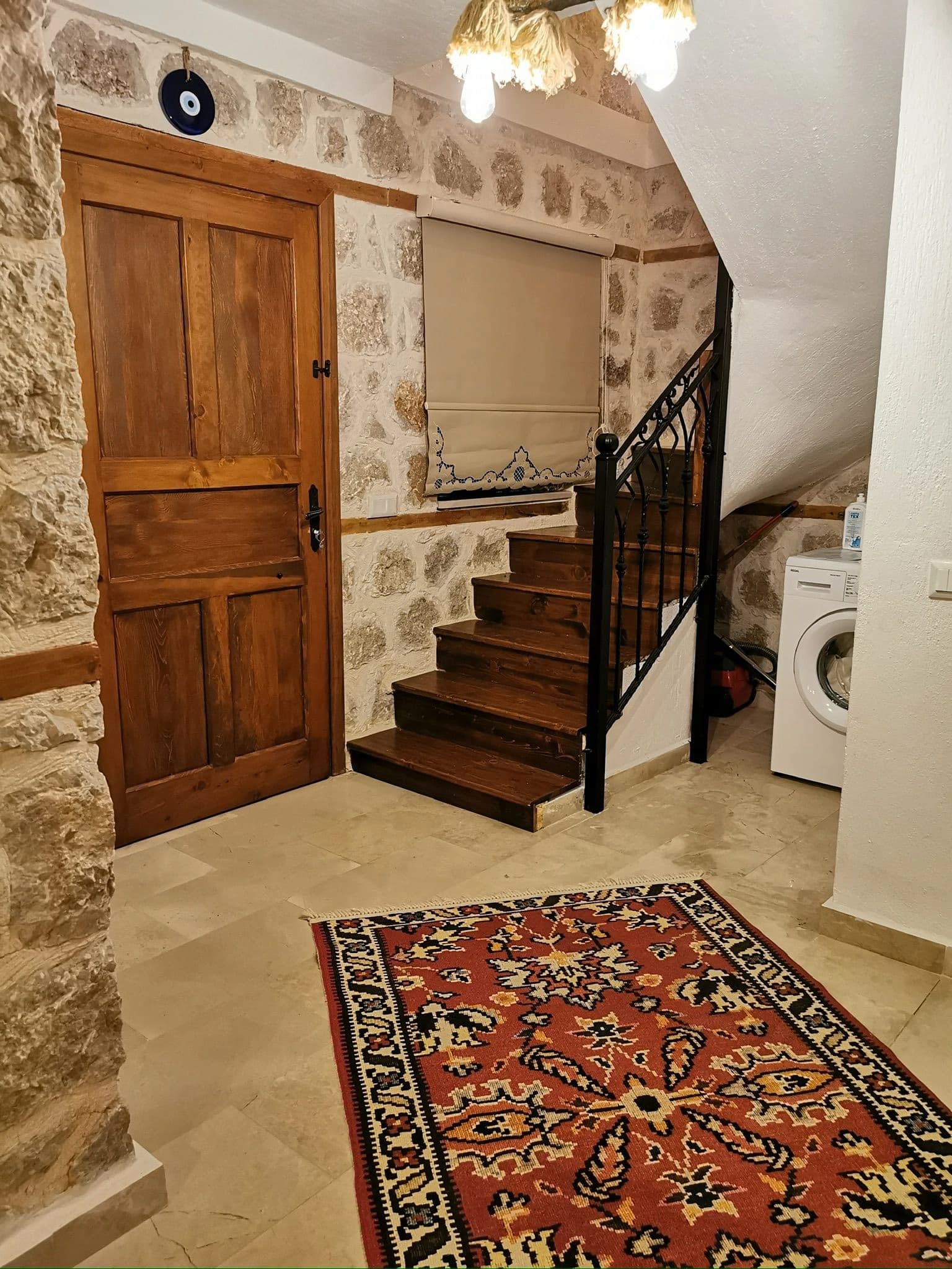 Villa Ab-i Hayat İslamlar 96