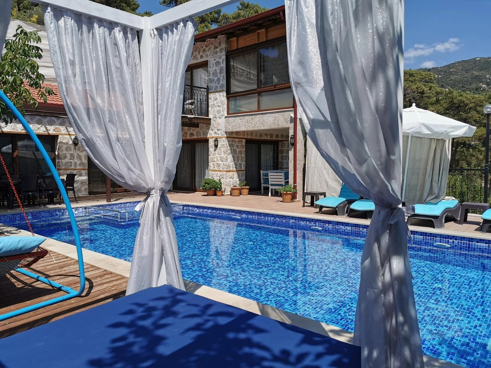 Villa Ab-i Hayat İslamlar 68