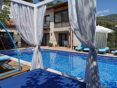 Villa Ab-i Hayat İslamlar 68