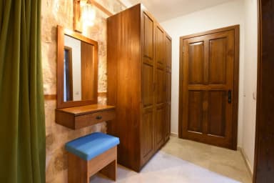 Villa Ab-i Hayat Korunaklı Havuz 83