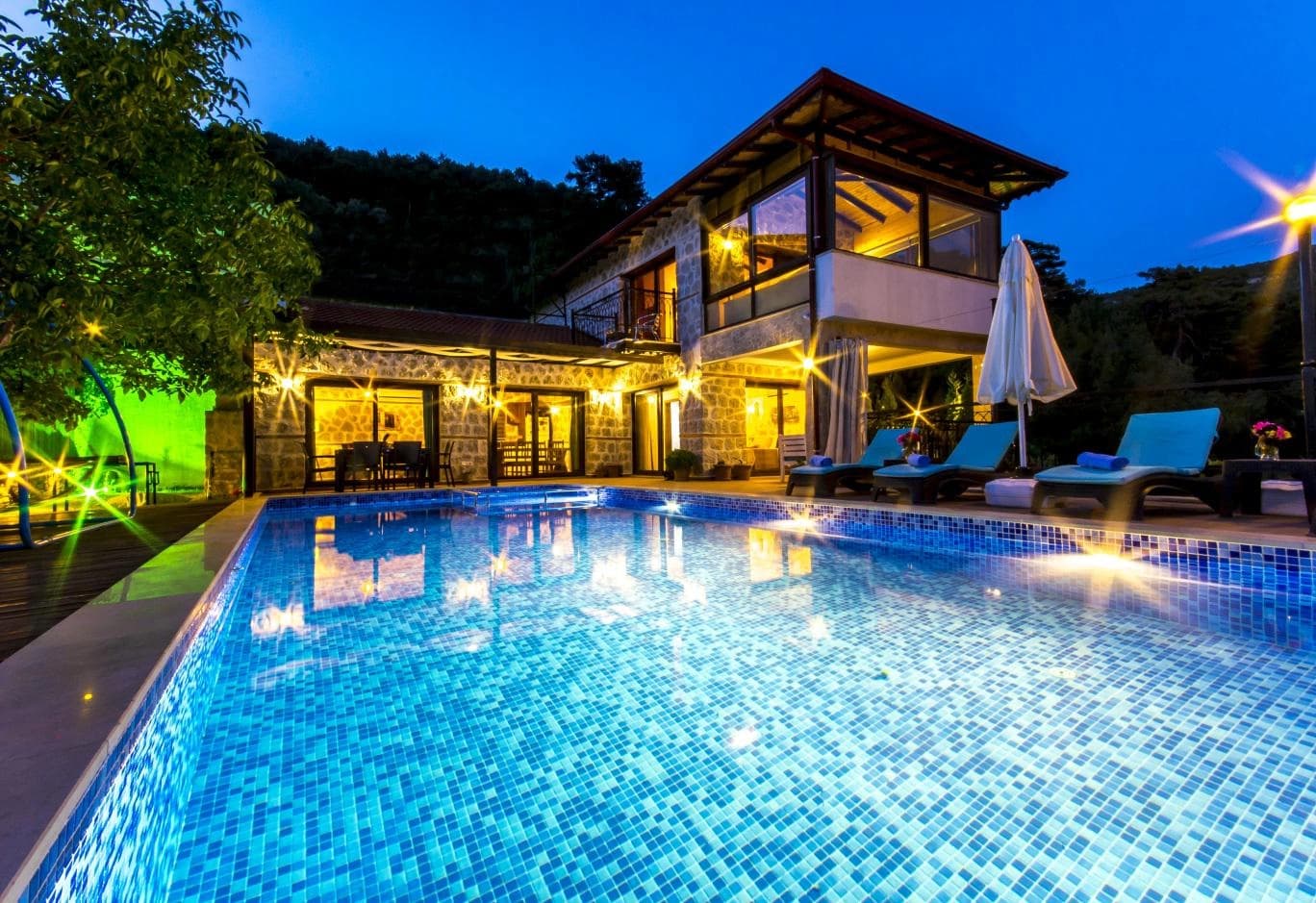 Villa Ab-i Hayat İslamlar 82