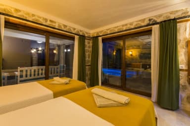 Villa Ab-i Hayat İslamlar 90