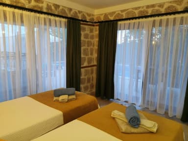 Villa Ab-i Hayat İslamlar 14