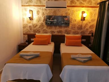 Villa Ab-i Hayat İslamlar 28