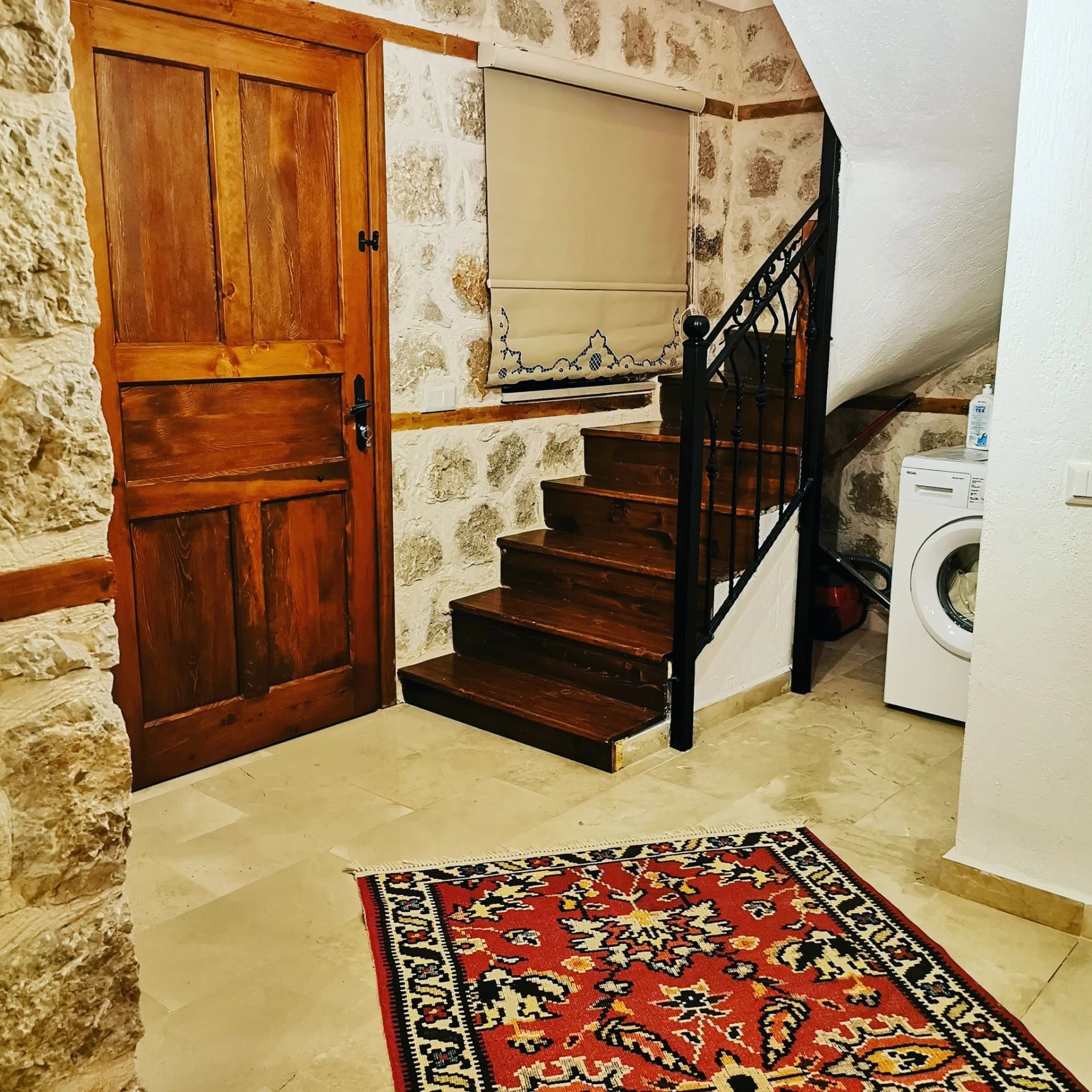 Villa Ab-i Hayat İslamlar 48