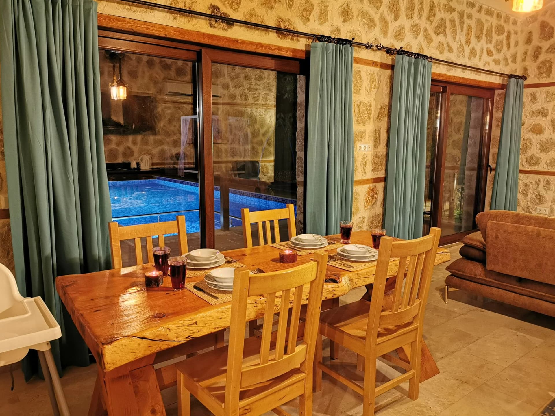 Villa Ab-i Hayat İslamlar 62