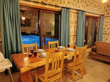 Villa Ab-i Hayat İslamlar 62