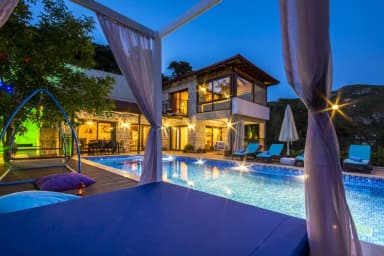 Villa Ab-i Hayat İslamlar 26