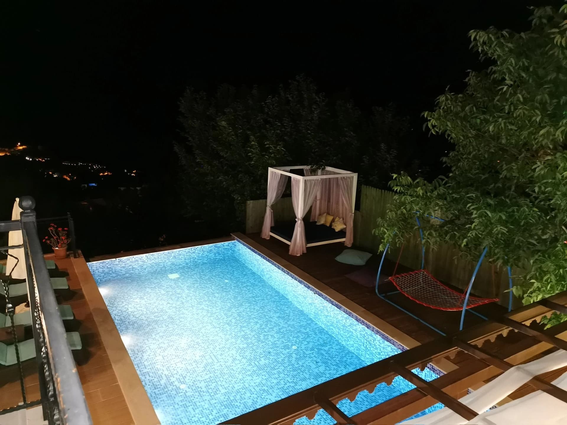 Villa Ab-i Hayat İslamlar 40