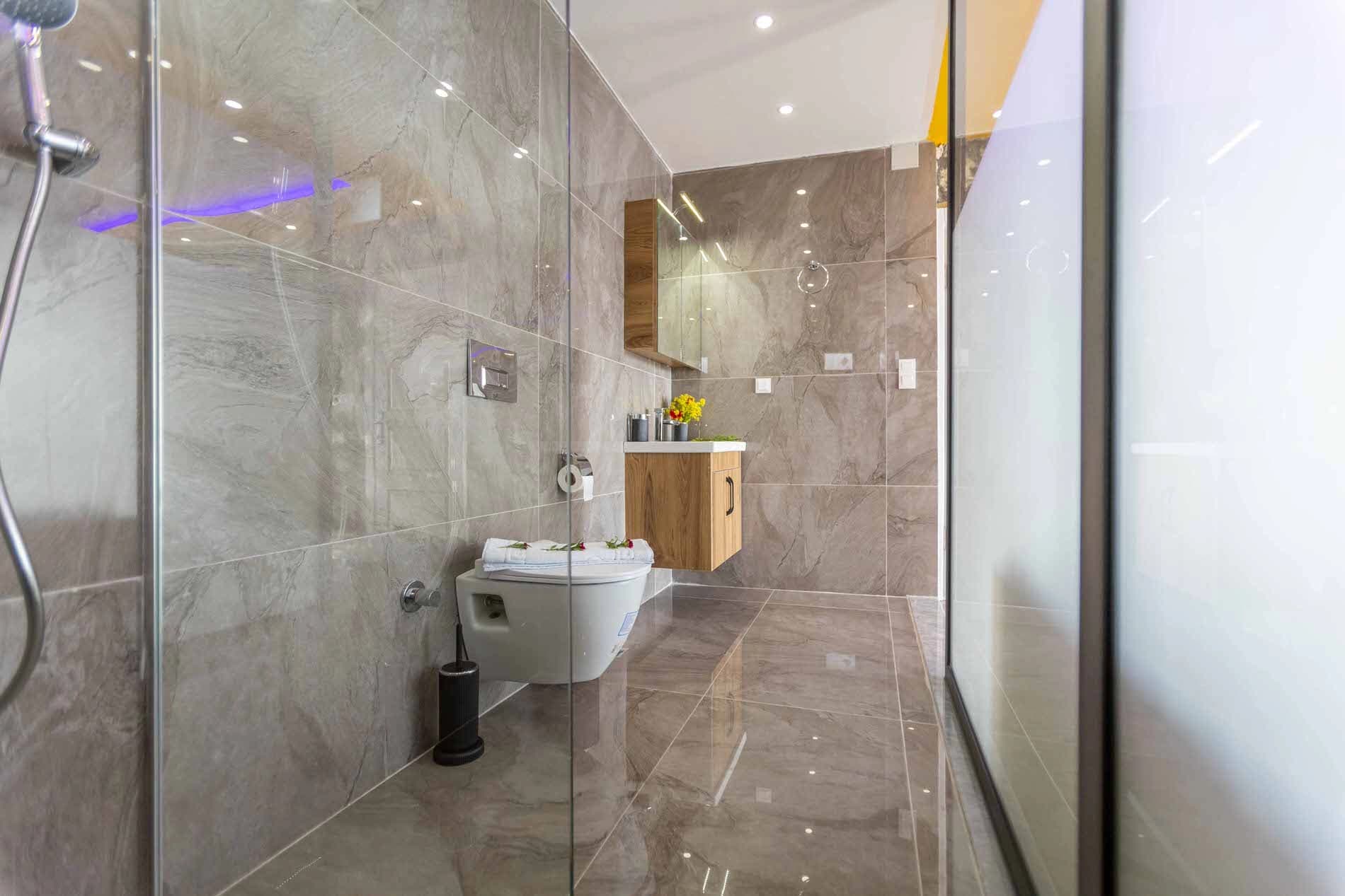 Villa Gün Batımı Aklar Çavdır 96