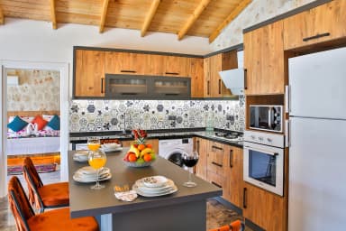 Villa Egemen Kalkan 72