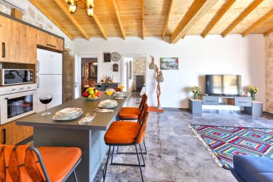 Villa Egemen Korunaklı Havuz 93