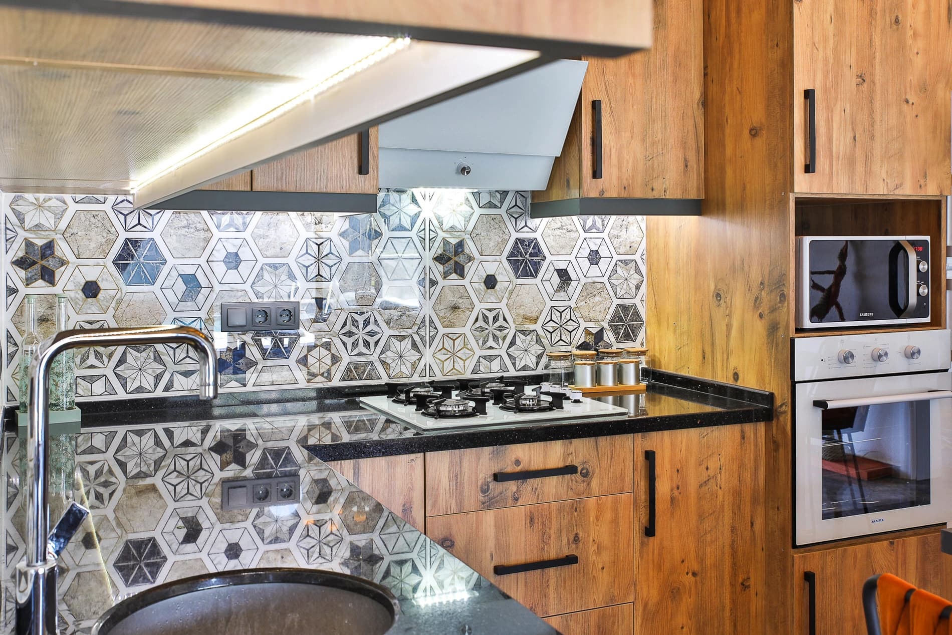 Villa Egemen Kalkan 10