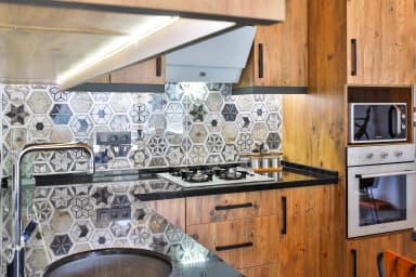 Villa Egemen Kalkan 10