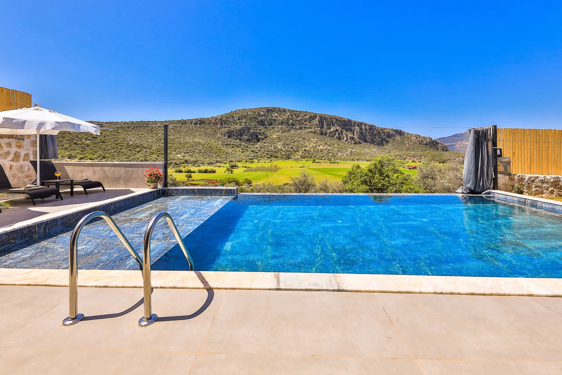 Villa Egemen Kalkan 16