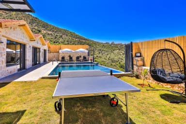 Villa Egemen Kalkan 30