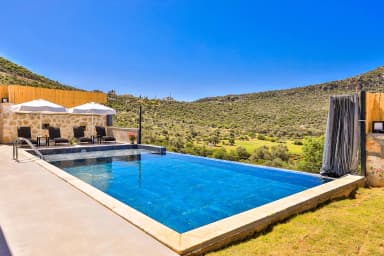 Villa Egemen Kalkan 44