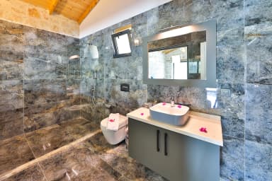 Villa Egemen Kalkan 38