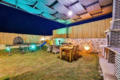 Villa Egemen Kalkan 64