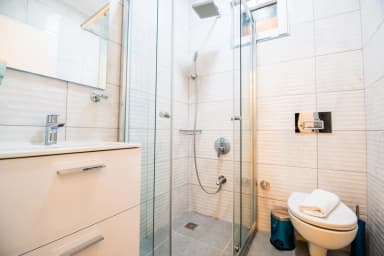 Villa Yağmur Damlası Korunaklı Havuz 87