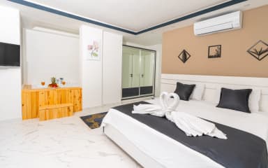 Villa Savoye Kalkan 94