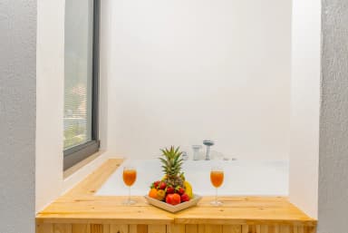 Villa Savoye Kalkan 18