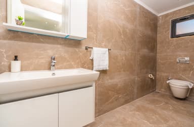 Villa Savoye Korunaklı Havuz 73