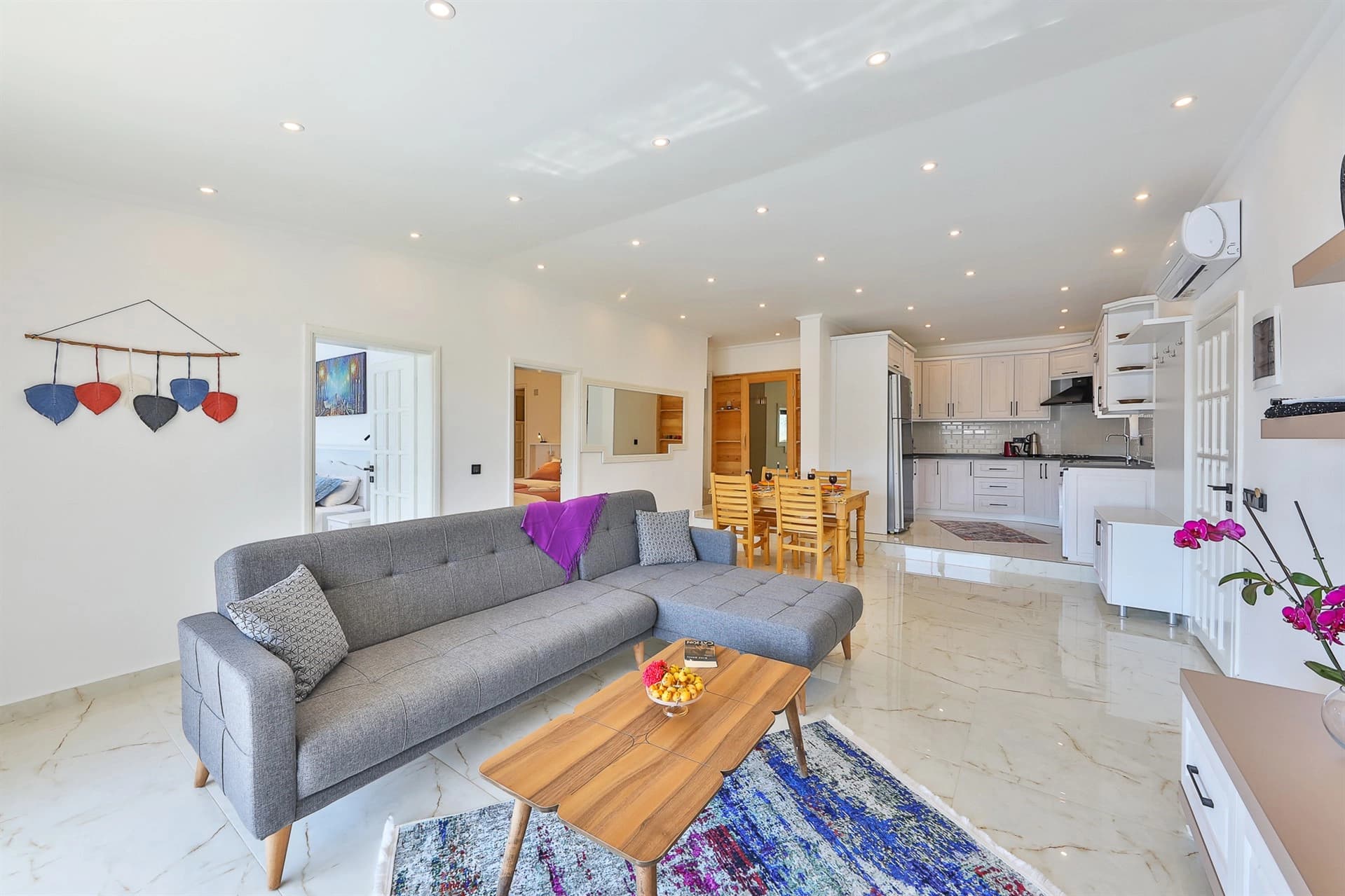 Villa Summery Kalkan 31