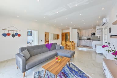 Villa Summery Kalkan 31