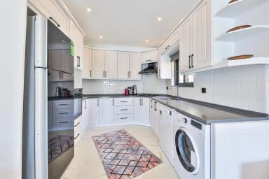 Villa Summery Kalkan 87