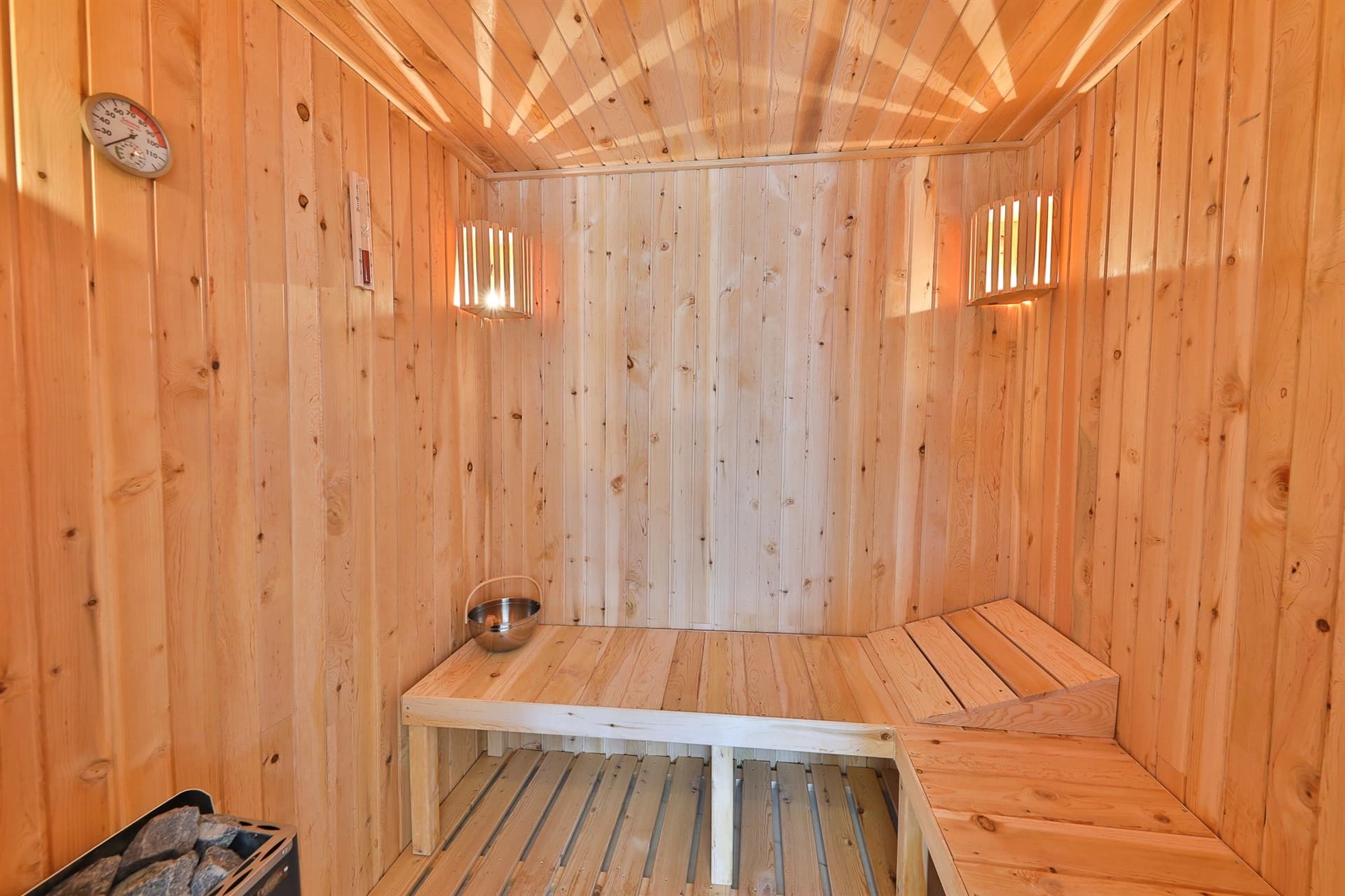 Villa Summery Kalkan 11