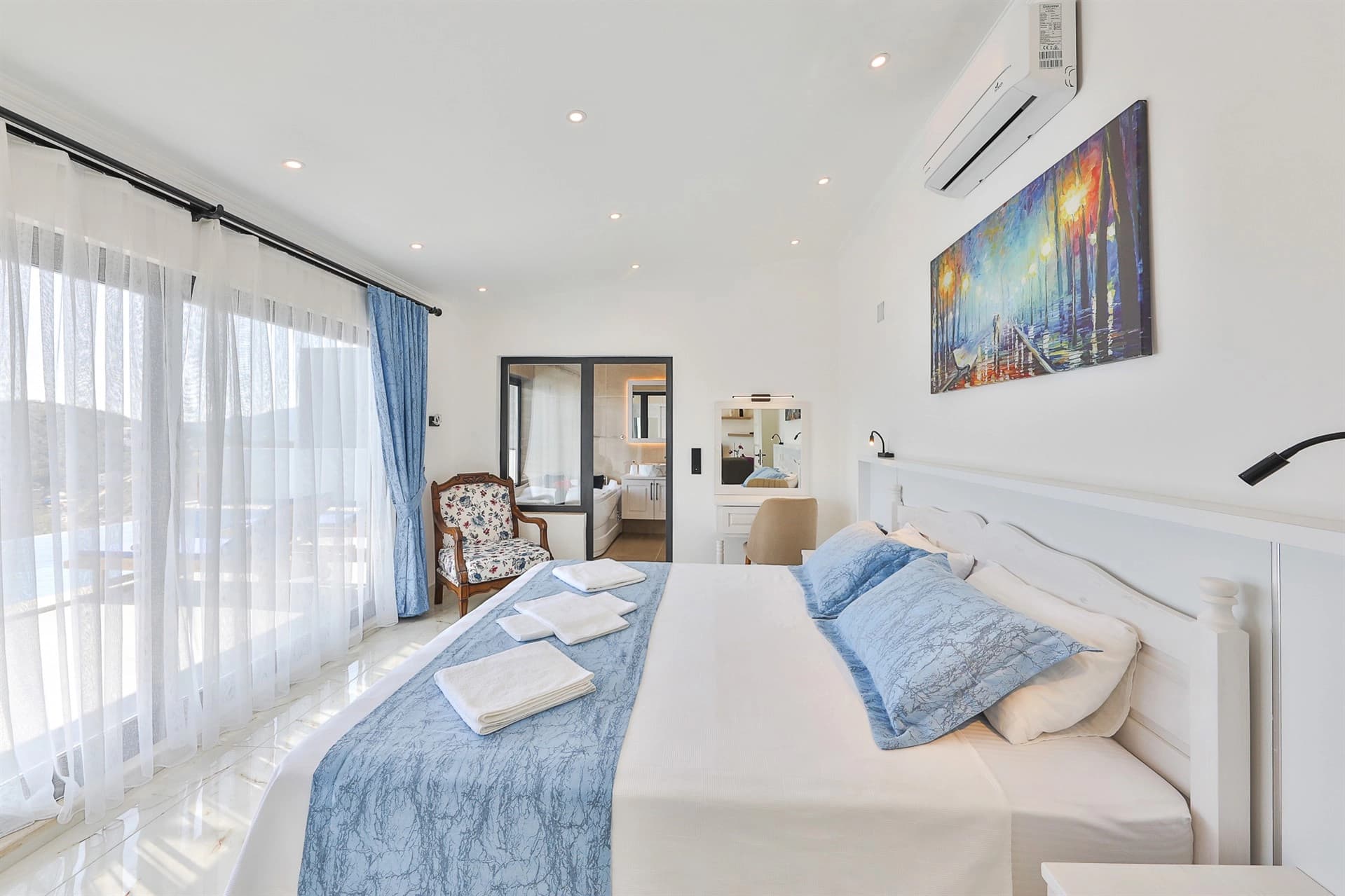 Villa Summery Kalkan 53