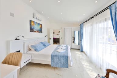 Villa Summery Korunaklı Havuz 60