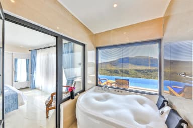 Villa Summery Kalkan 81