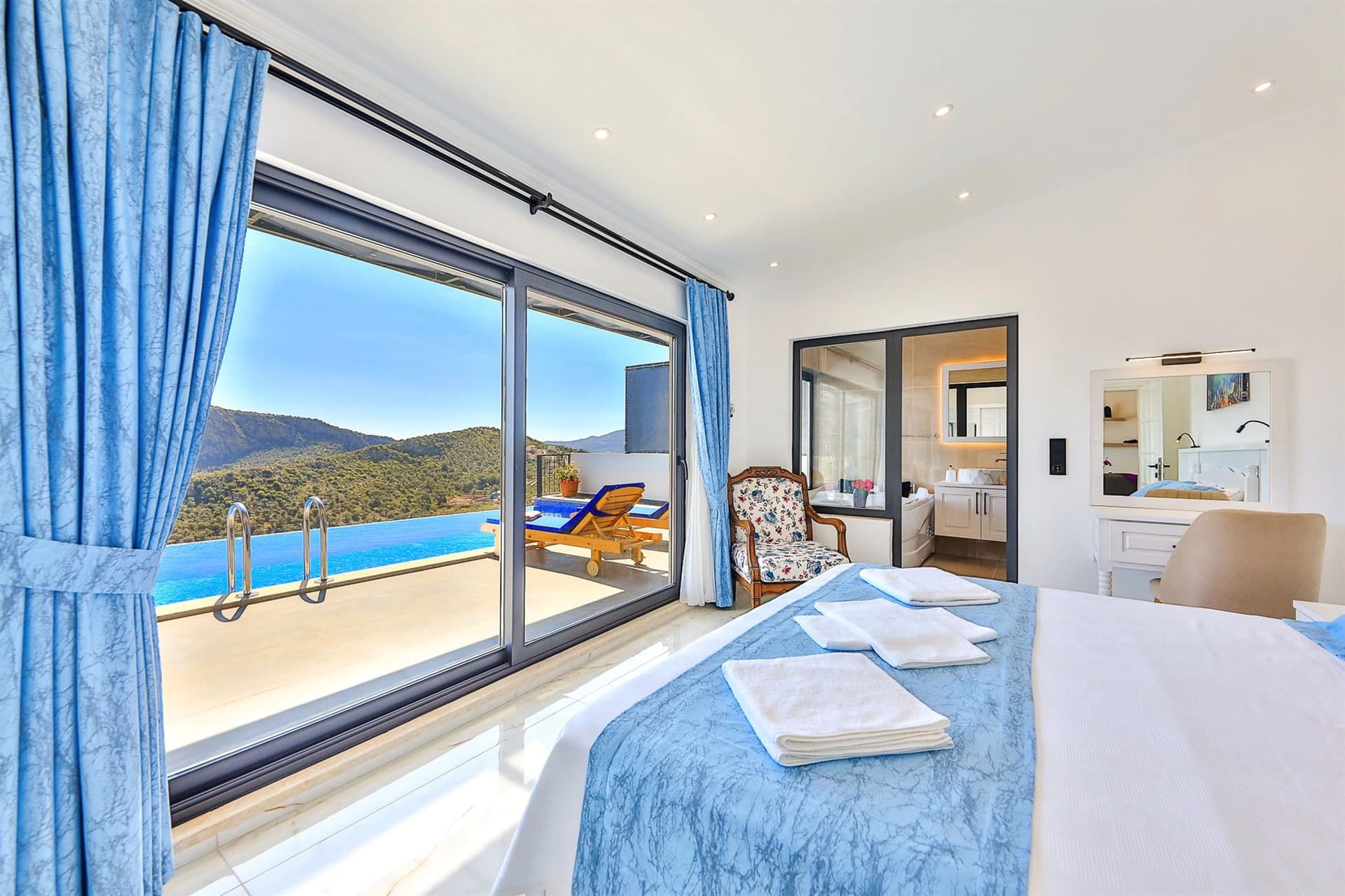 Villa Summery Kalkan 67