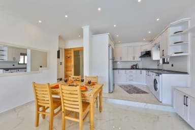 Villa Summery Korunaklı Havuz 80