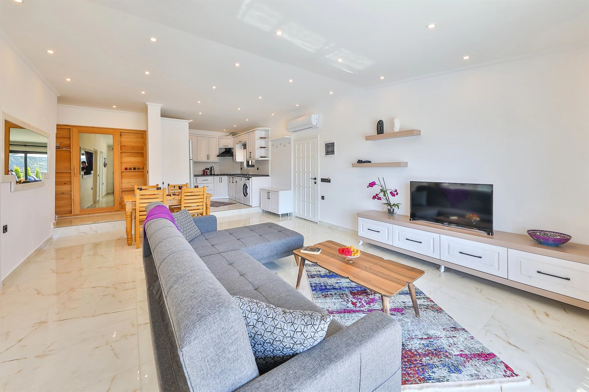 Villa Summery Kalkan 45