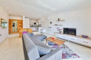 Villa Summery Kalkan 45