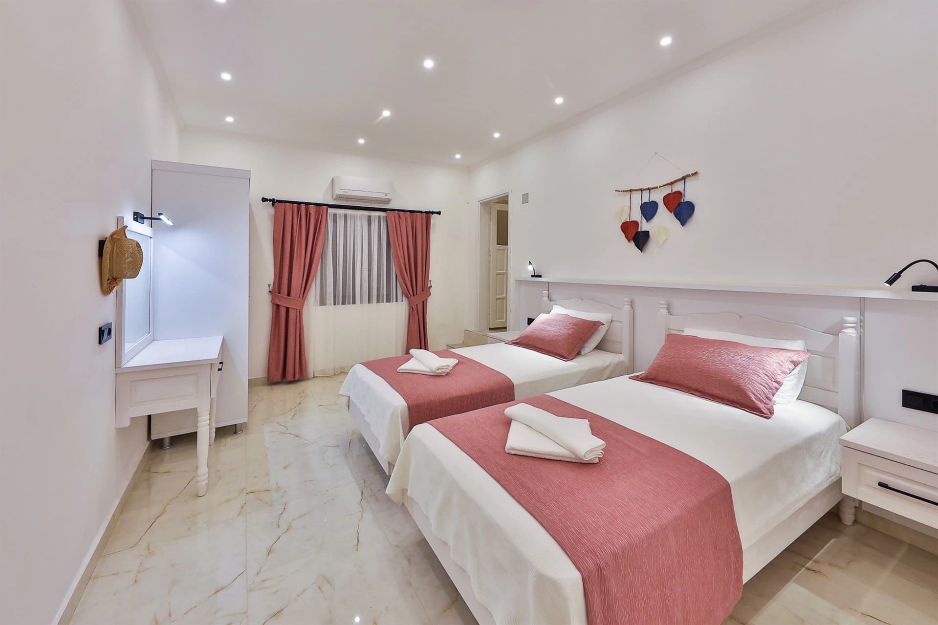 Villa Summery Kalkan 39