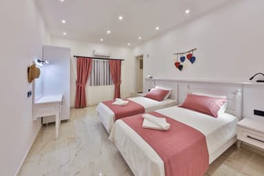 Villa Summery Kalkan 39