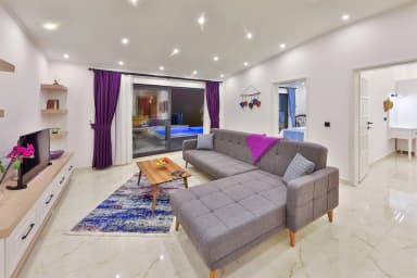 Villa Summery Korunaklı Havuz 66