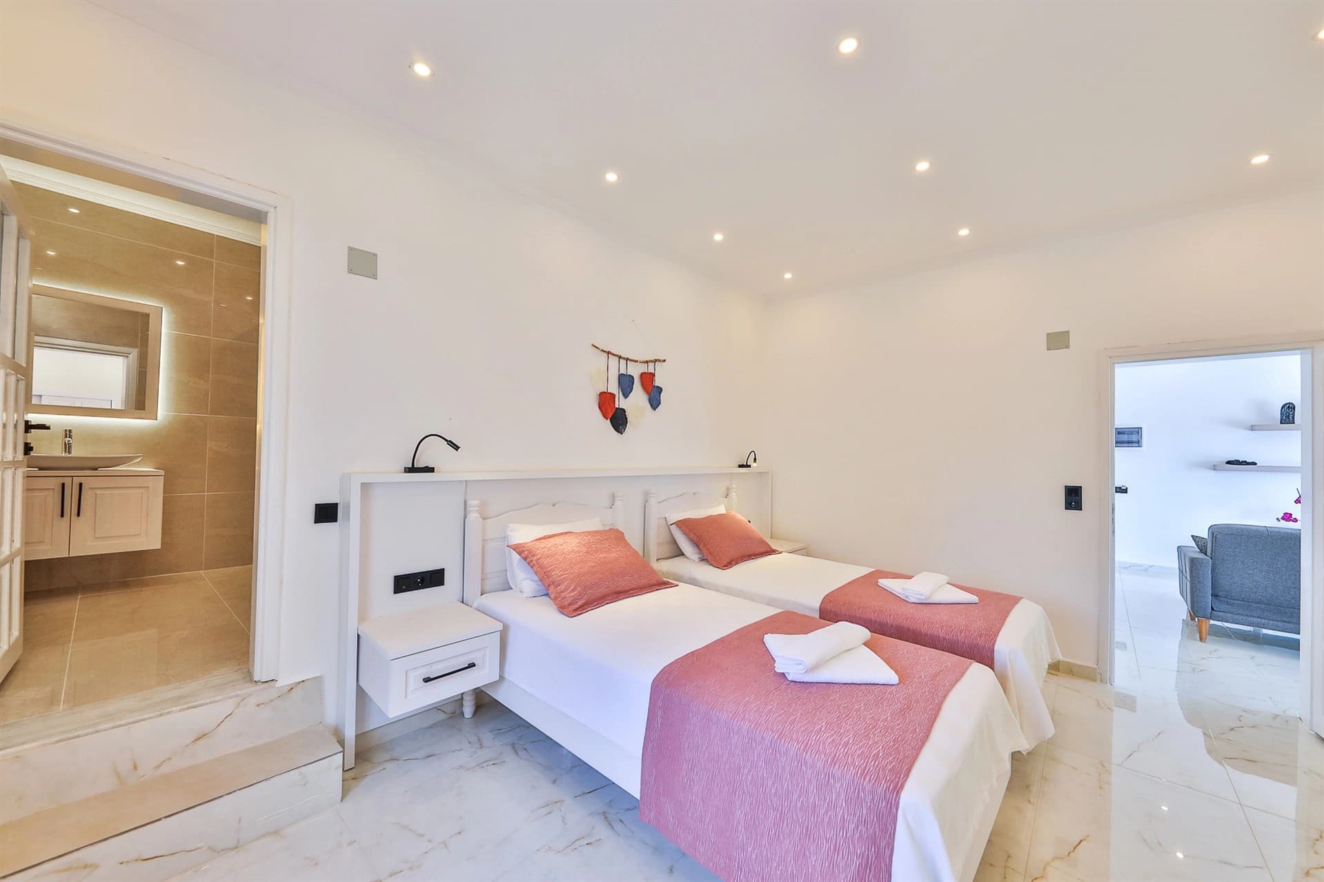 Villa Summery Kalkan 25