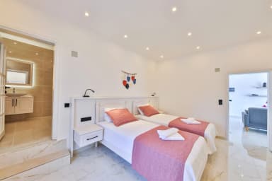 Villa Summery Kalkan 25