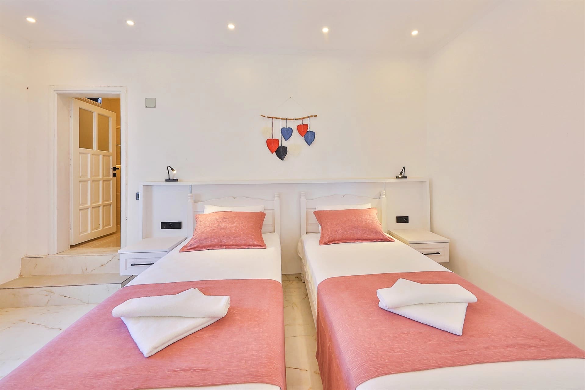 Villa Summery Korunaklı Havuz 32