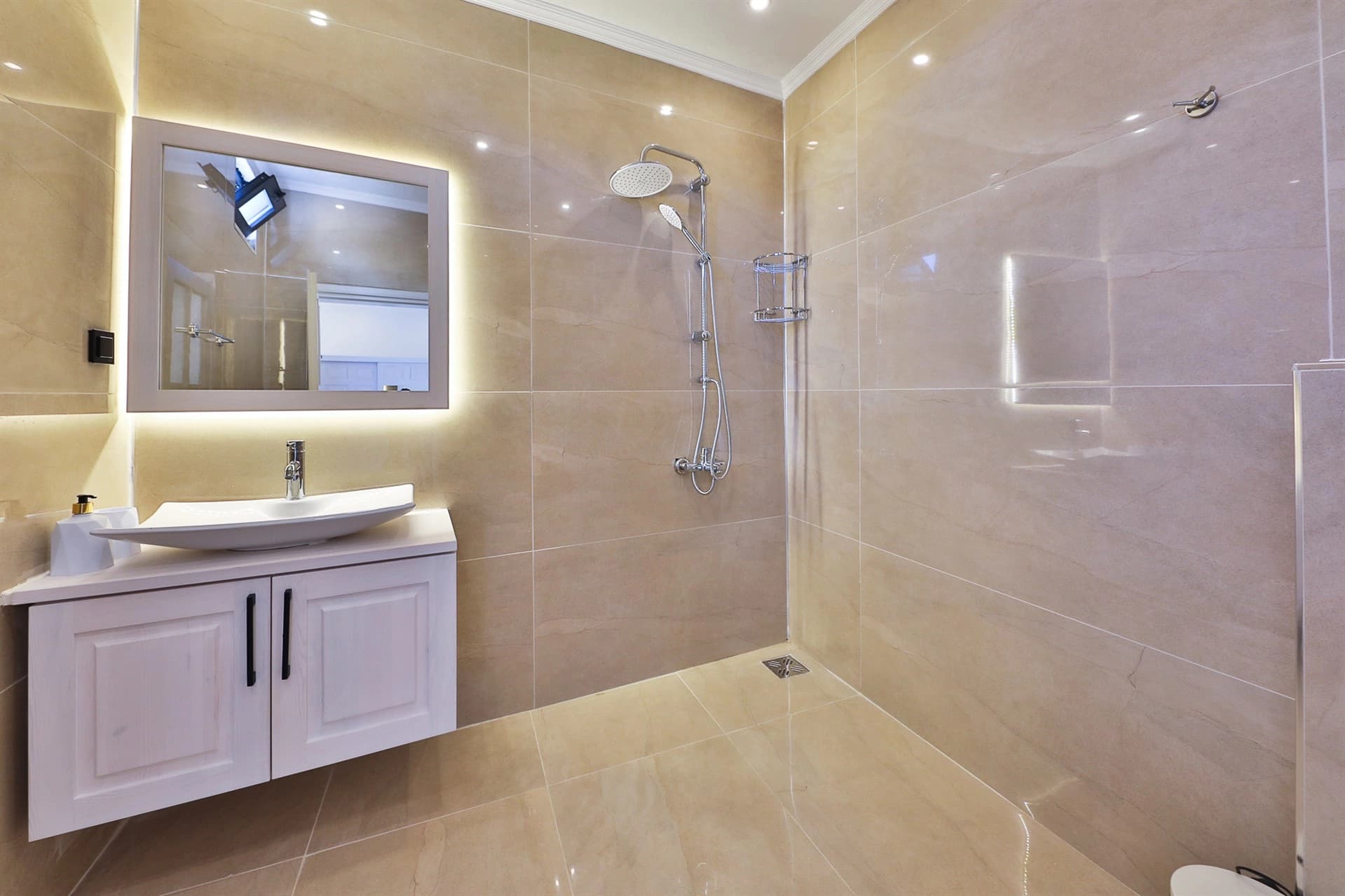 Villa Summery Korunaklı Havuz 46