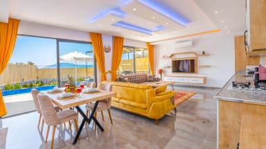 Villa Batu Çavdır 90