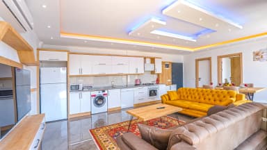 Villa Batu Çavdır 42
