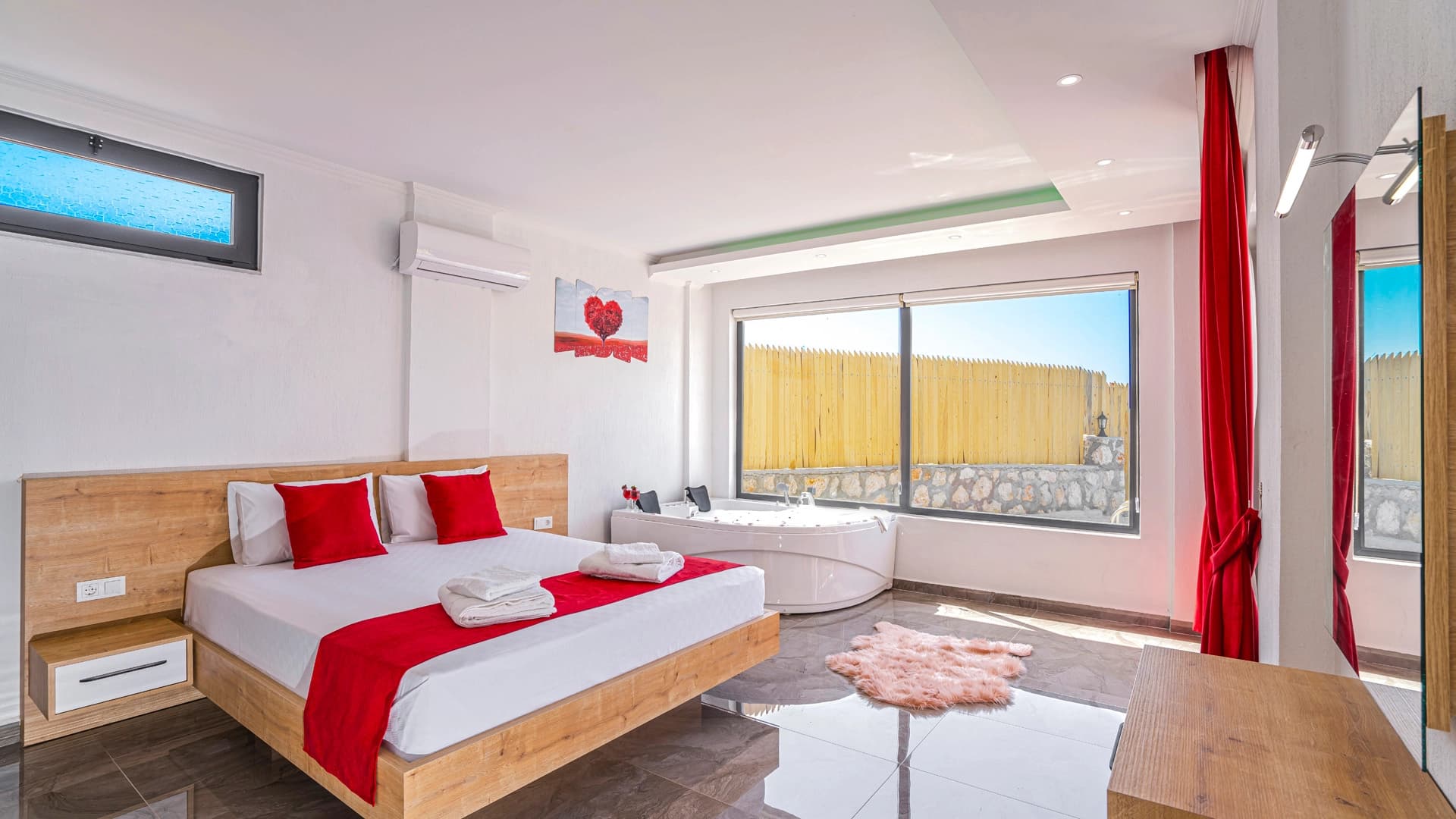 Villa Batu Çavdır 56